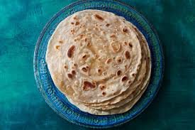 Chapati Roti