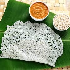 Neer Dosa